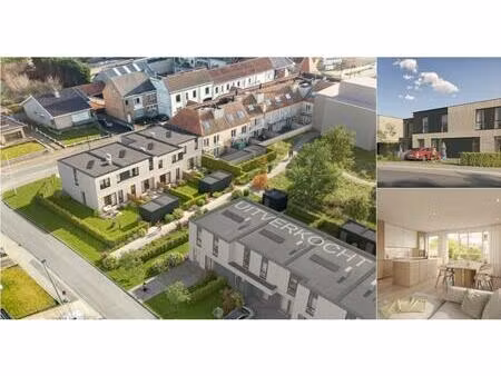 maison à vendre à maldegemseweg 3 knesselare (rbv61756)