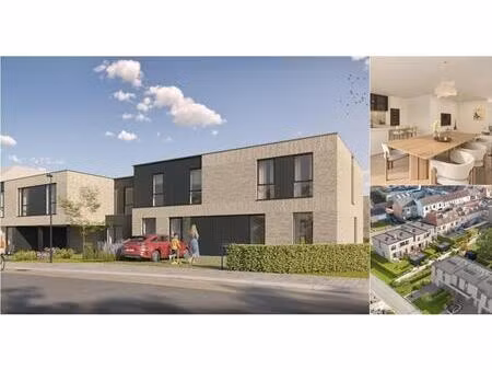 maison à vendre à maldegemseweg 3 knesselare (rbv61758)