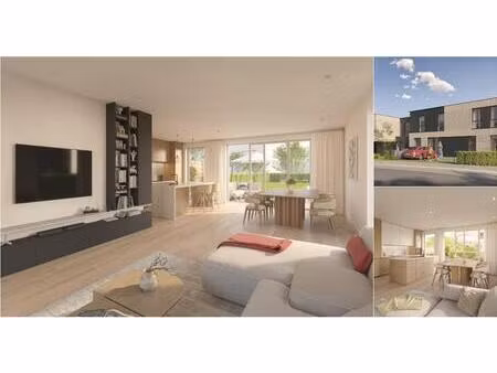 maison à vendre à maldegemseweg 3 knesselare (rbv61759)