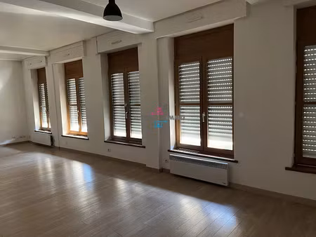 location appartement 2 pièces 57 m² à arras (62000)  710 €