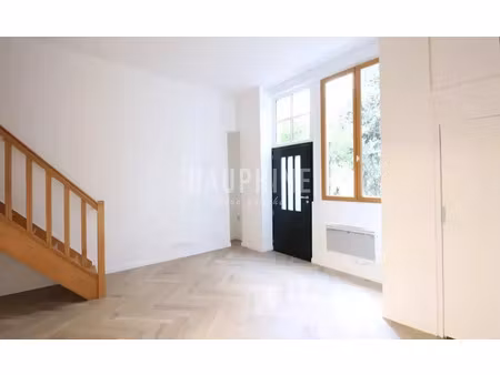 location appartement 1 pièce 26 m² à paris 7ème (75007)  1 295 €