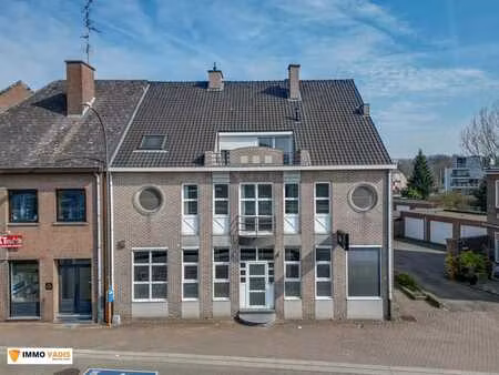 vente - appartement bilzen-hoeselt - 325 000 €