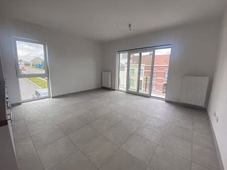 appartement à louer à leuze-en-hainaut € 665 (l6vnr) - primmo péruwelz | zimmo