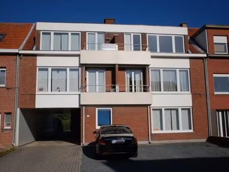 appartement à louer à reet € 825 (lfco8) - lexximmo reet | zimmo