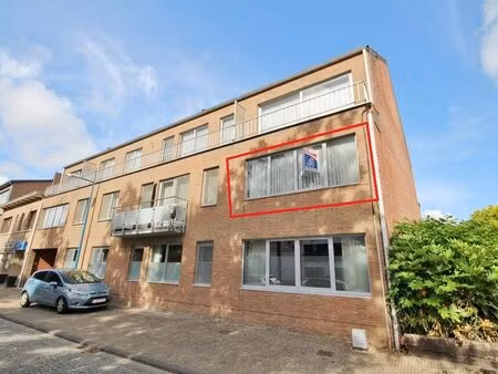 appartement à louer à velm € 695 (lmslk) - rt verhuur | zimmo