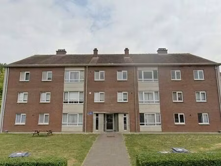 appartement à louer à temse € 699 (lmsil) - prevenda | zimmo