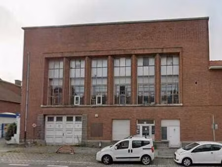 nouveau - chaussée de lille