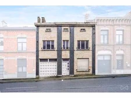 6001 marcinelle - avenue paul pastur  155