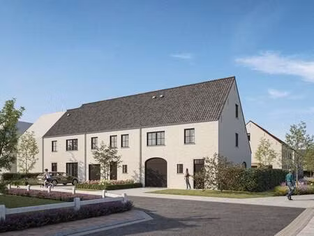 maison à vendre à nevele € 449.000 (lmsln) | zimmo