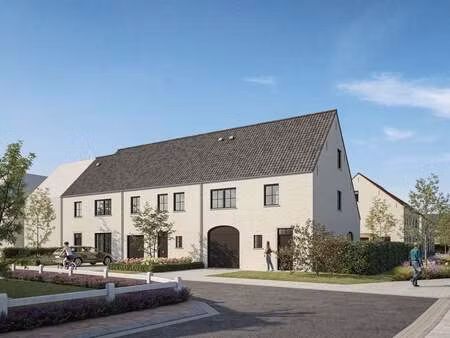 maison à vendre à nevele € 465.000 (lmslq) | zimmo