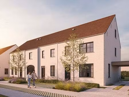 maison à vendre à nevele € 504.000 (lmslj) | zimmo