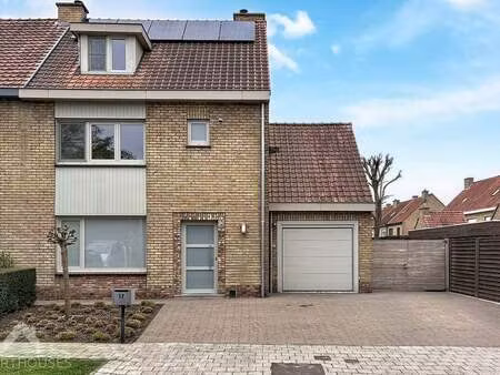 maison à vendre à roeselare € 339.000 (lmsmf) - smart houses | zimmo