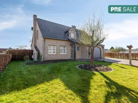 maison à vendre à fouron-le-comte € 385.000 (lmsls) - dewaele - genk | zimmo