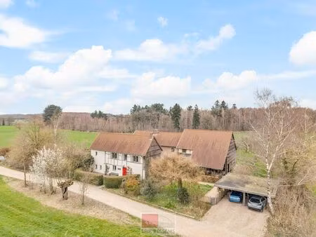 maison à vendre à teuven € 1.550.000 (lmsmi) - erik bessems | zimmo
