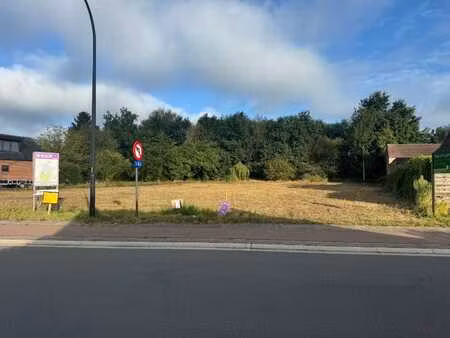 bouwgrond ob op topligging  9a18ca