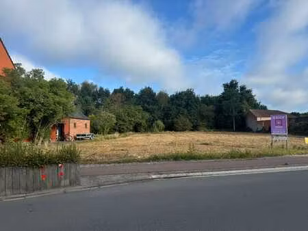 zuidgerichte bouwgrond ob op topligging  7a69ca.