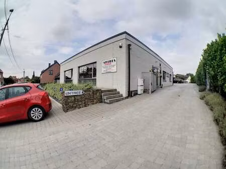 espace bureau à louer à alleur