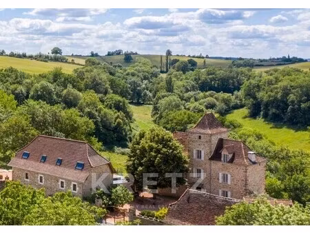 maison de luxe à vendre à rodez