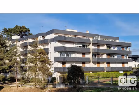 vente appartement 2 pièces à bénodet (29950) : à vendre 2 pièces / 57m² bénodet