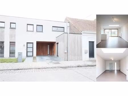 maison à louer à roeselarestraat 101 staden (rbv61856)
