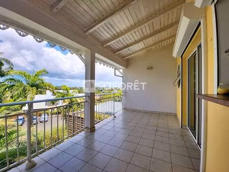 laforet baie mahault