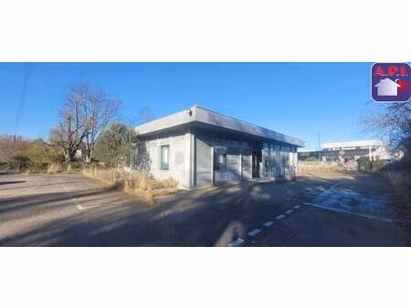 espace bureau à louer