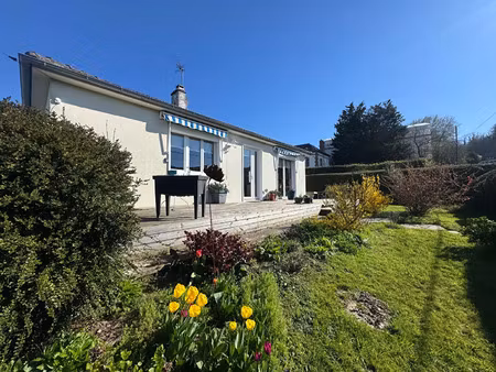 vente maison à honfleur (14600) : à vendre / 77m² honfleur