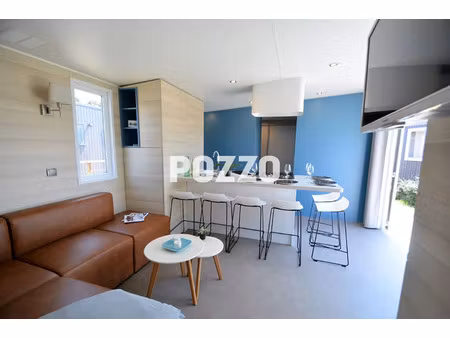 vente maison piscine à jullouville (50610) : à vendre piscine / 40m² jullouville