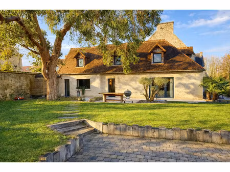 vente maison à louvigny (14111) : à vendre / 260m² louvigny