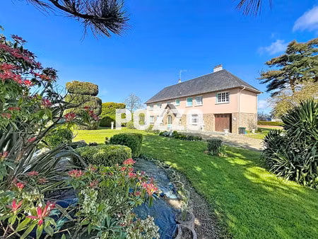 vente maison à vire (14500) : à vendre / 180m² vire