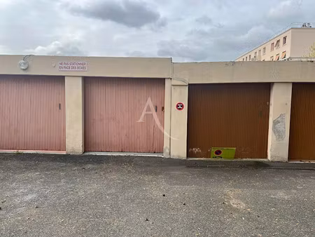 location parking à champigny-sur-marne (94500)  120 €