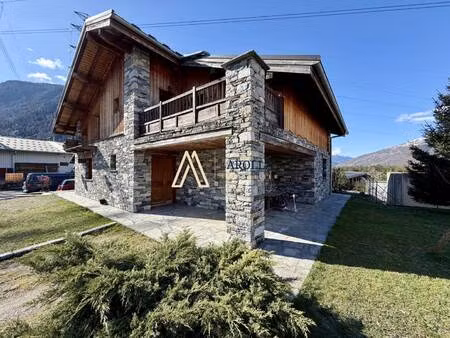 chalet à vendre
