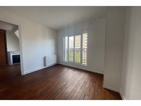 location maison 2 pièces 34.55 m² à paris 15ème (75015)  1 110 €