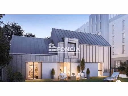 vente maison à rennes (35000) : à vendre / 123m² rennes