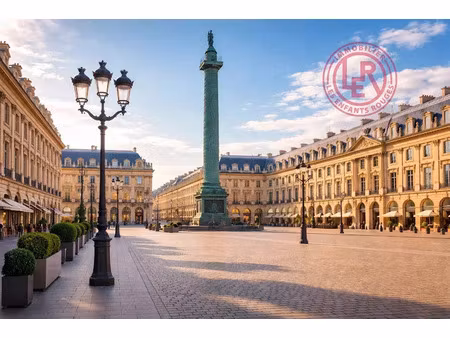 location locaux professionnels 296.3 m² à paris 2ème (75002)  23 958 €