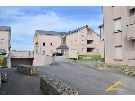 en vente appartement 90 m² – 190 000 € |cosnes-et-romain