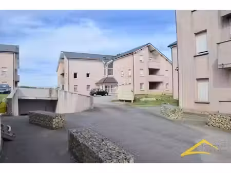 en vente appartement 90 m² – 190 000 € |cosnes-et-romain
