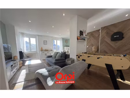 appartement gérardmer m² t-3 à vendre  328 600 €