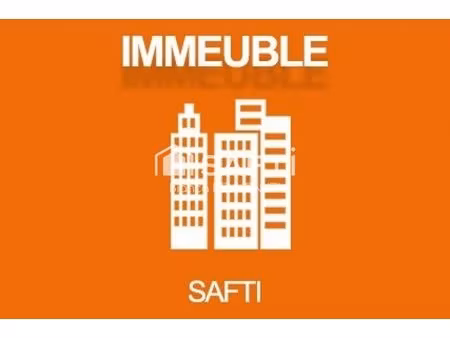 en vente immeuble de rapport 2 051 m² – 2 625 000 € |hayange