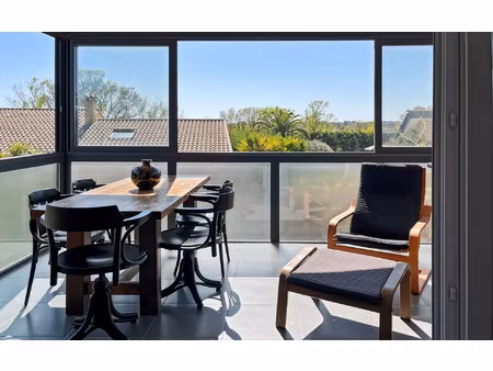 appartement marseillan 57.88 m² t-3 à vendre  239 000 €