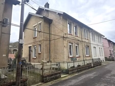 en vente appartement 100 m² – 99 900 € |nilvange