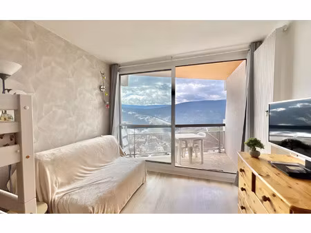 appartement villard-de-lans 19.02 m² t-1 à vendre  66 000 €