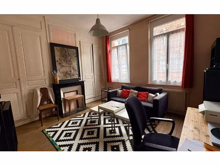 maison amiens 157 m² t-8 à vendre  382 000 €