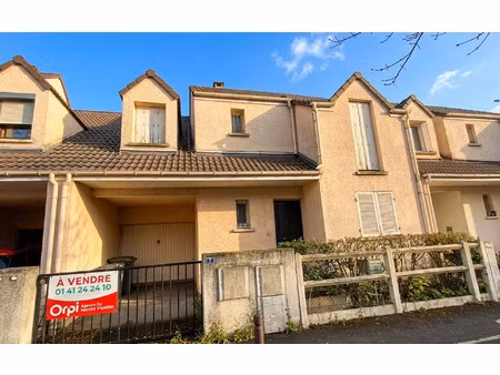 maison chevilly-larue 114 m² t-5 à vendre  470 000 €