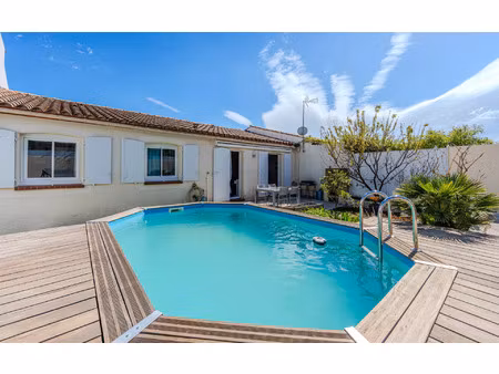 maison clapiers m² t-4 à vendre  450 000 €