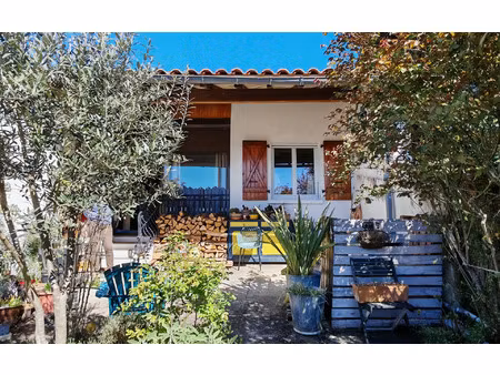 maison escatalens m² t-2 à vendre  135 000 €