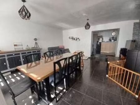 vente maison à la boissière-du-doré (44430) : à vendre / 110m² la boissière-du-doré