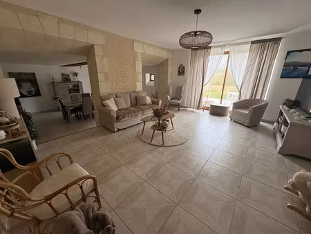 vente maison à la ferté-bernard (72400) : à vendre / 218m² la ferté-bernard