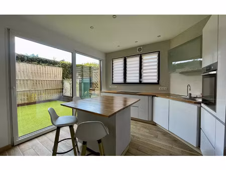 maison metz m² t-5 à vendre  370 000 €