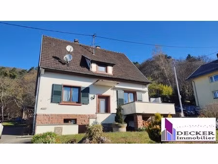 en vente maison 134 m² – 199 500 € |offwiller